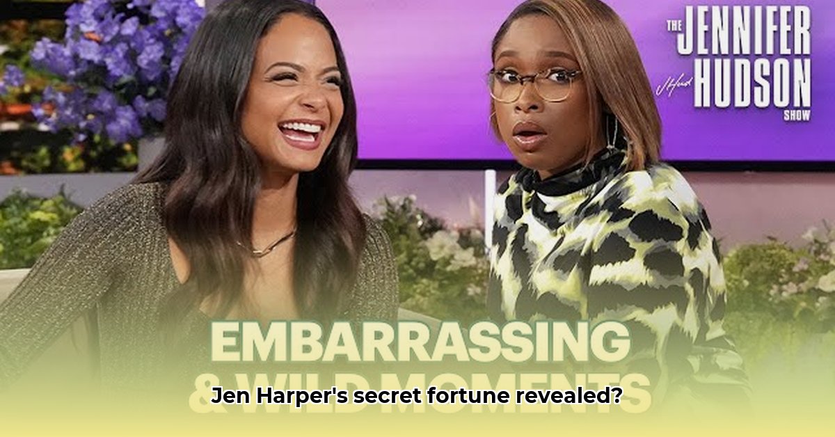 jen-harper-net-worth